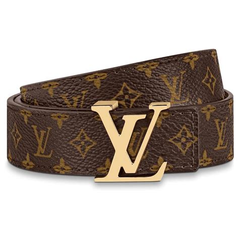 lv belt real|louis vuitton belt for sale.